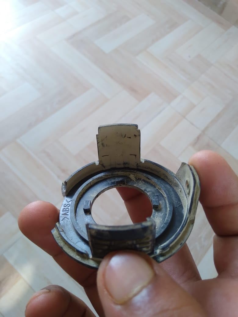 beyond by BLACK+DECKER GL350L String Trimmer 13000 RPM, Dual Handed