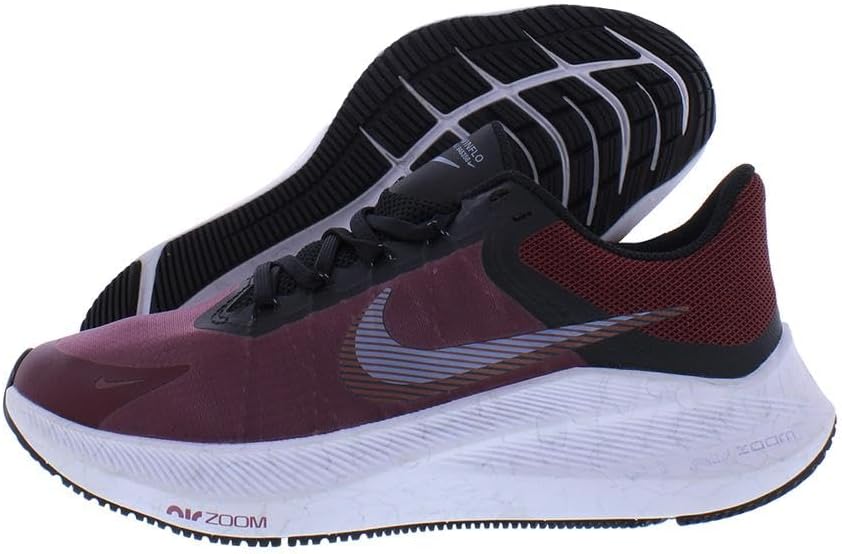 Vista 4 de Nike Deportes para correr para mujer