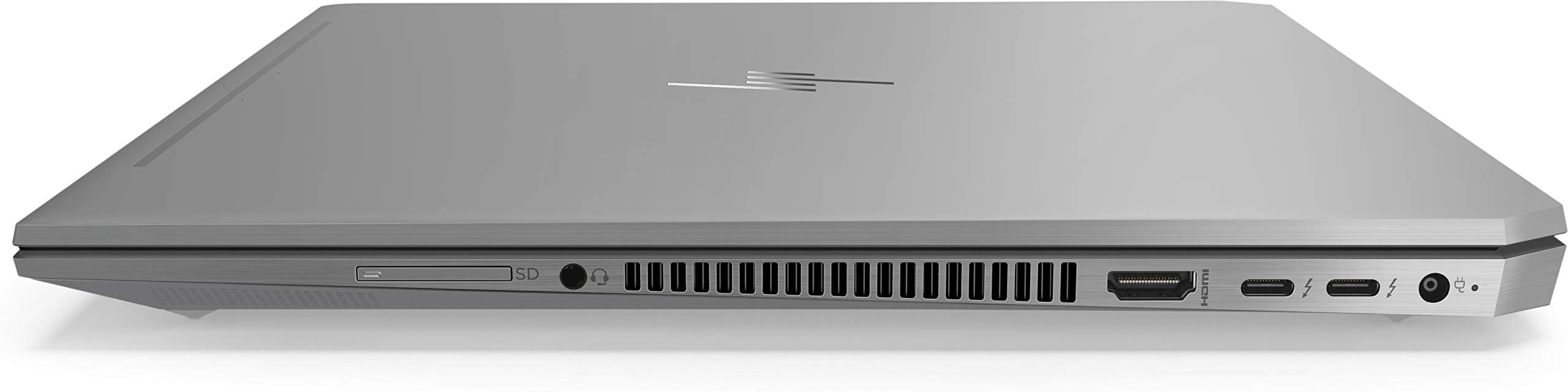 HP ZBook Studio G5｜i7-9750H SSD512GB HP ZBook Studio G5 Mobile Workstation | Overview, Specs