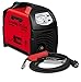 Telwin TE-816052 Saldatrice Inverter a Filo Mig Mag Technomig 210 Dual Synergic