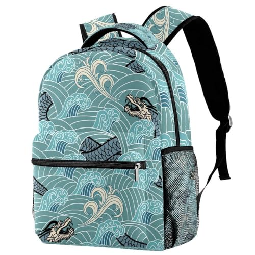 Sac à dos pour ordinateur portable et voyage | Modèle mignon 29.4x20x40cm pour homme femme