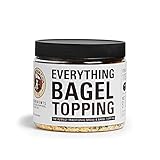 King Arthur Flour Everything Bagel Topping, 8 oz
