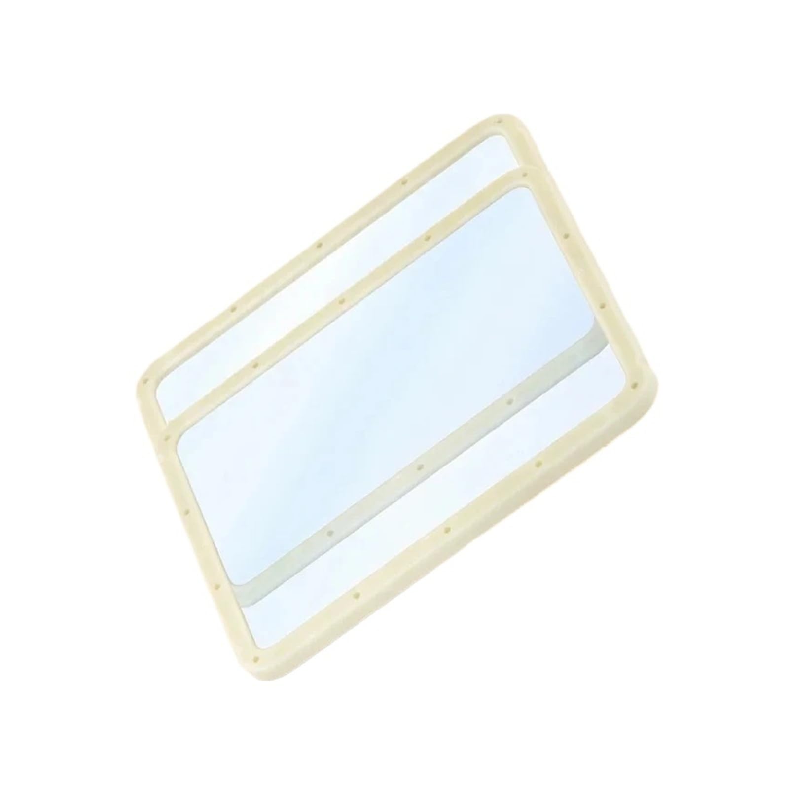 Compatibile con ANYCUBIC, pellicola di rilascio 2 pezzi P1 | Pellicola di rilascio integrata 2 pezzi for stampante in resina P1, resistente e facile da installare
