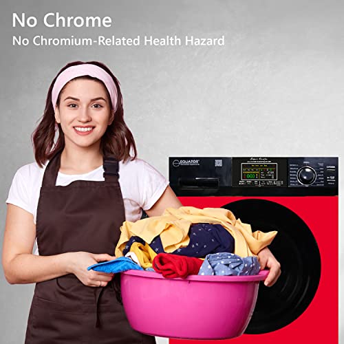 Image of Pinnacle 21-5500 Super Combo - 18 lbs- Red w /Black Trim