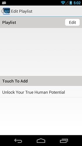 Unlock Your True Human Potential Sleep Learning
