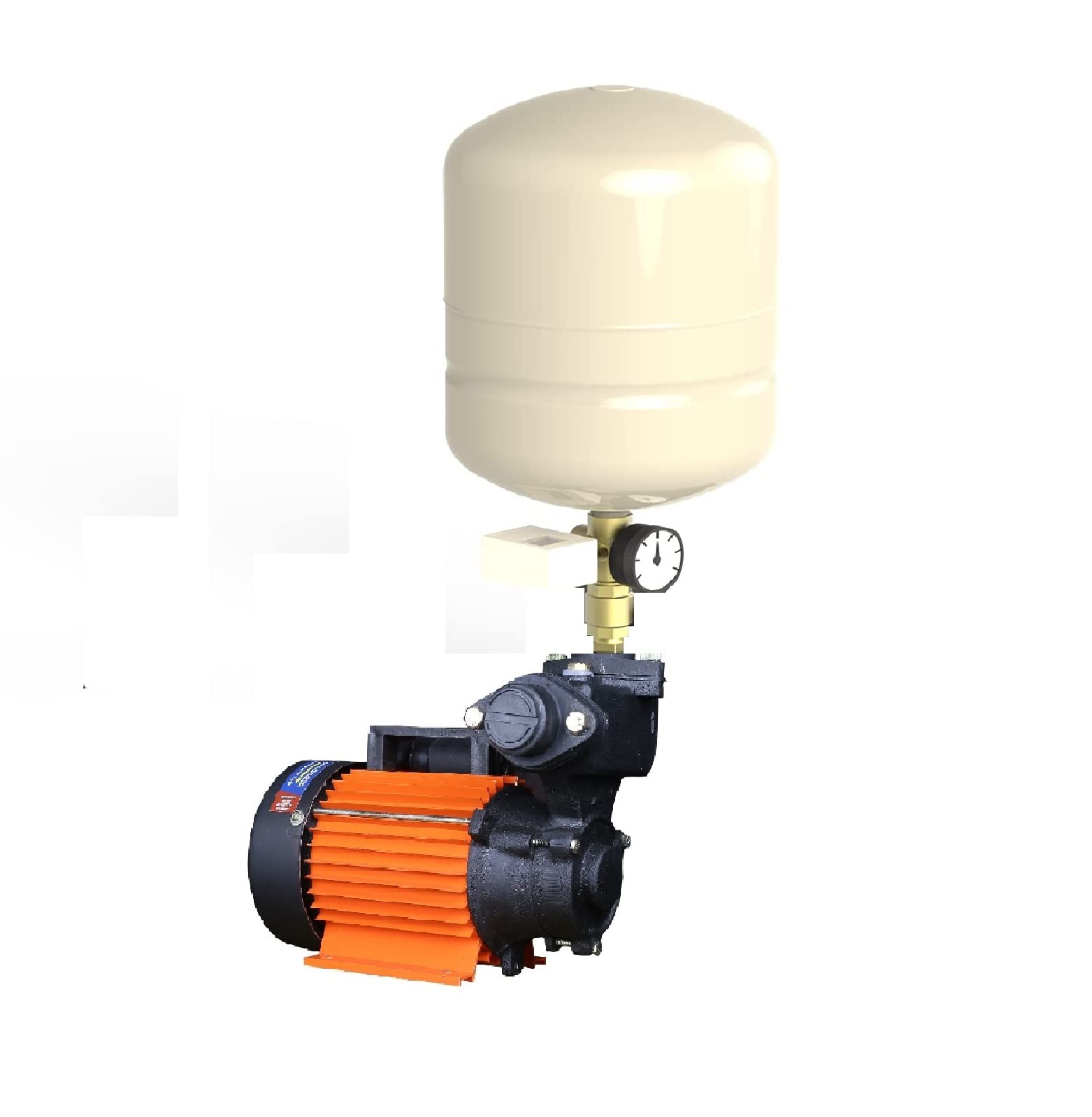 VOLVO PUMP -PRESSURE BOOSTER PUMP ( BATHROOM ,CAR WASH , GARDENING , WASHING MACHINE, HOT WATER APPLICATION ,GYSER ETC )-AUTOMATIC PUMP (1 HP BOOSTER) (B0BDQRZBB9) Amazon Price History, Amazon Price Tracker