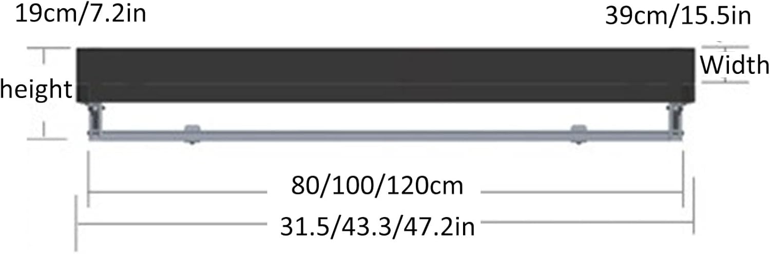 Floating Table for Wall,Floating Wall Desk,Foldable Wall Table,Wall Desk, Balcony Furniture,Foldable Desk,Balcony Table,Wall Mounted Desk,Folding Desk,Balcony Furniture for