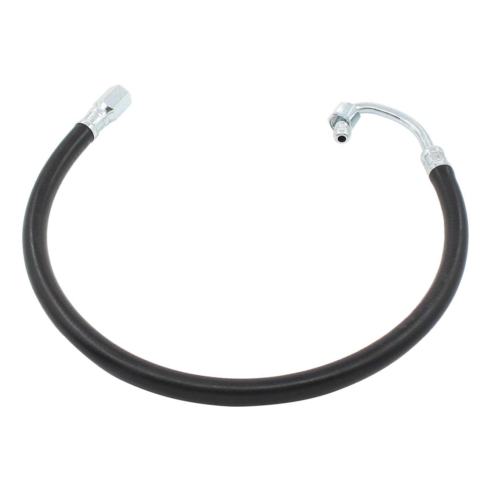 Manguera de combustible, filtro de combustible para línea de suministro de combustible para Clase C W202 E Clase W124 A124 C124 Clase G W461 Clase S W140 C140 SL R129