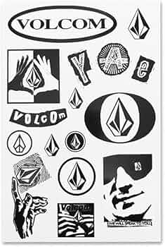 VOLCOM BOARD 147ボルコム　非売品 VOLCOM BOARD 147ボルコム 非売品 VOLCOM BOARD 147ボルコム 非売品