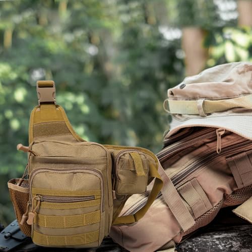 Bolsa para Bicicleta Impermeable IMIKEYA Ligera para Herramientas 5