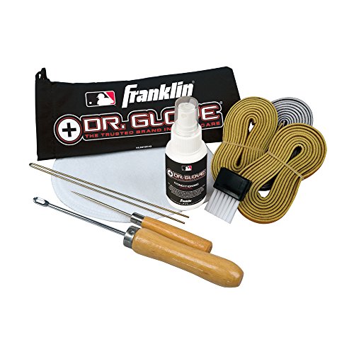 Franklin Sports 1569 MLB Conditioning & Repair Kit