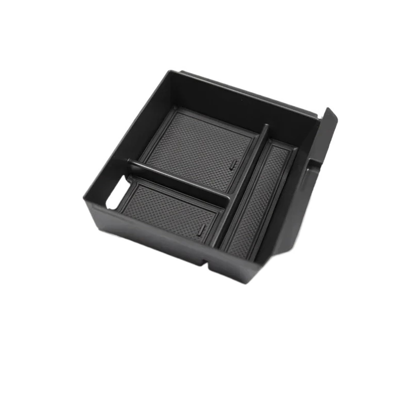 Zoinary car centre console organiser For Tesla For Model Y Launch/Juniper For 3 2025 Central Control Storage Box Organizer Tidying Flocking(Central Silicone)
