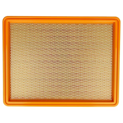 vhbw Filtro plisado plano compatible con Kärcher NT 501, NT 551, NT 700, NT 701, NT 702, NT 720 aspiradoras -Reemplaza 5.731-020.0