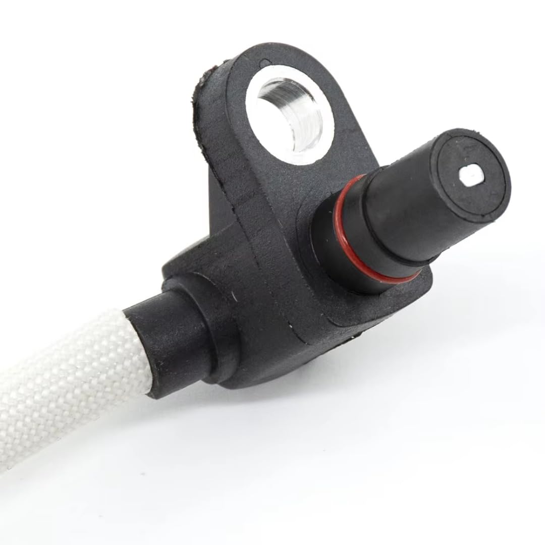 Sensor de Velocidad ABS para GMC Savana 2500 3500 2003-2012, 1 par de sensores de Velocidad de Rueda ABS Delanteros Izquierdo/Derecho 15960231