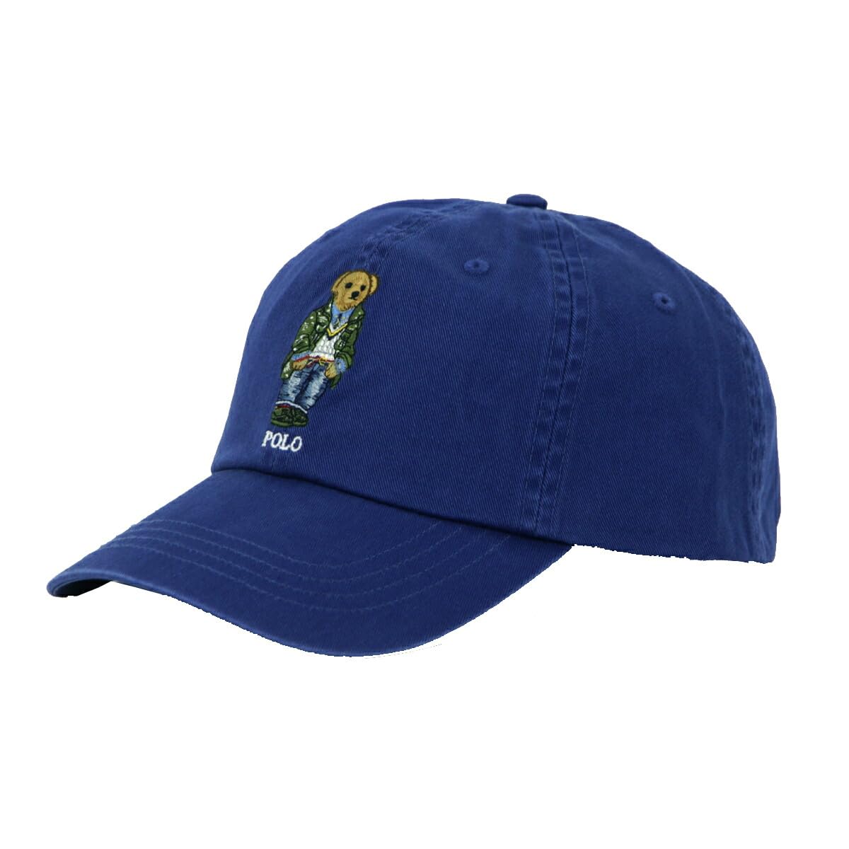 新品⭐ポロラルフローレン キャップ CAP ポロベア 帽子 紺 正規品 Amazon | [ポロ ラルフローレン] メンズ レディース キャップ 正規品