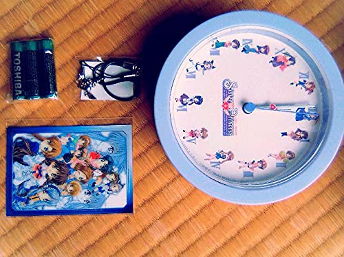 ７０’Ｓ？　RINDEN  ボーリングモチーフ目覚まし時計 70'S？ RINDEN ボーリングモチーフ目覚まし時計