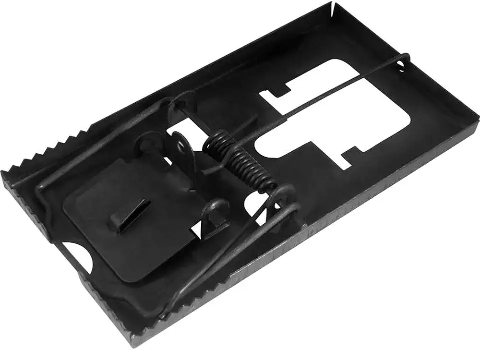 Nove54, Ratoeira, Média, 120 Mm X 60 Mm.