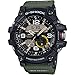 Produktbild CASIO Herren Analog-Digital Uhr mit Harz Armband GG-1000-1A3ER