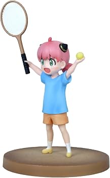 Mô Hình Yor Forger, Spy × Family, Tennis Ver. - Luminasta -  SEGA Figure Ch%c3%adnh H%c3%a3ng Nh%e1%ba%adt B%e1%ba%a3n I.25463433