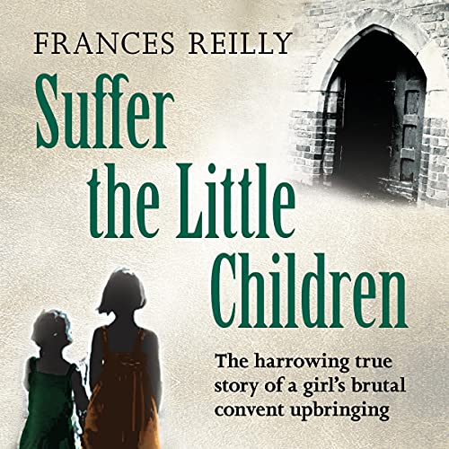 The Orphanage by Frances Reilly episode artwork