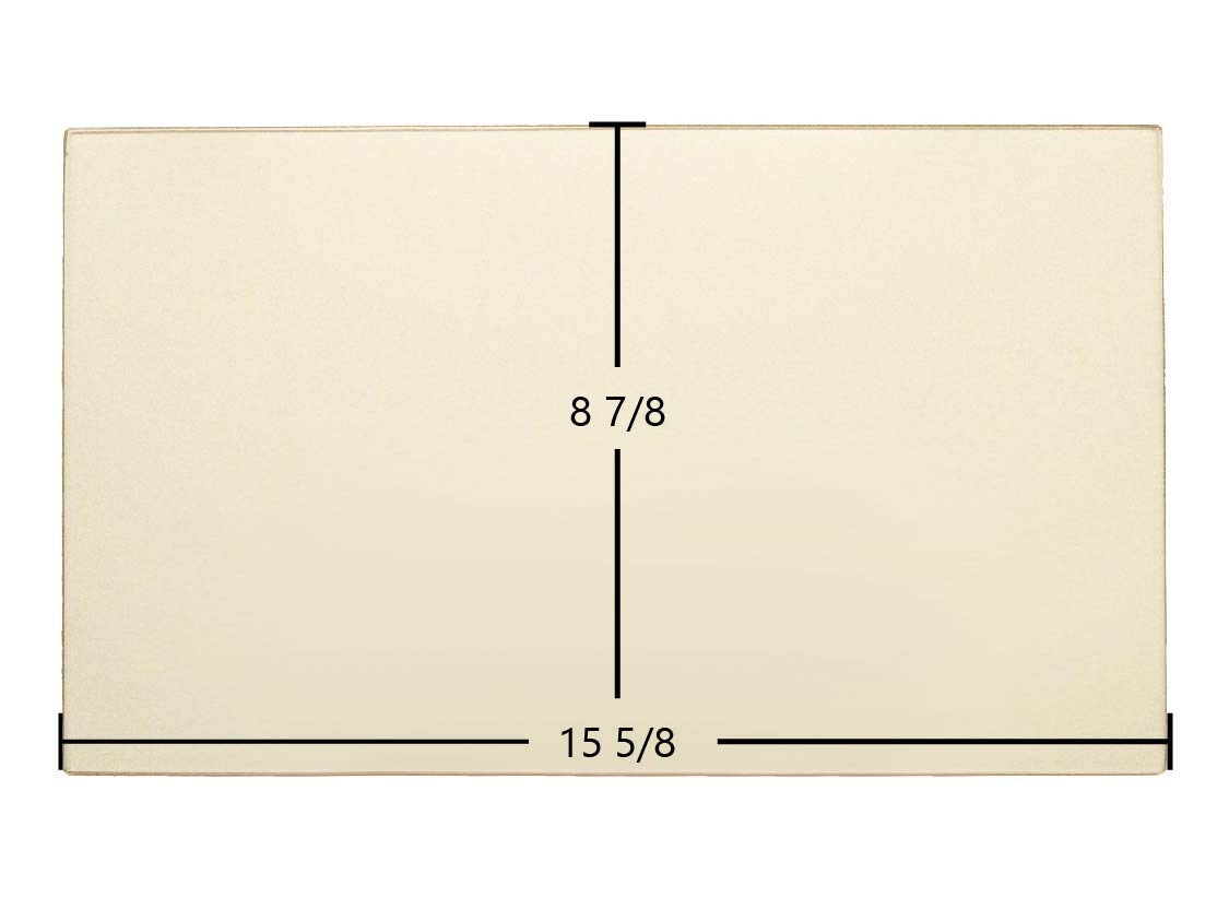 Amazon.com: Regency C34-2, F1100, F2400, S2400, L1200, S2100, S3100, 2100m  Stove Glass : Home u0026 Kitchen