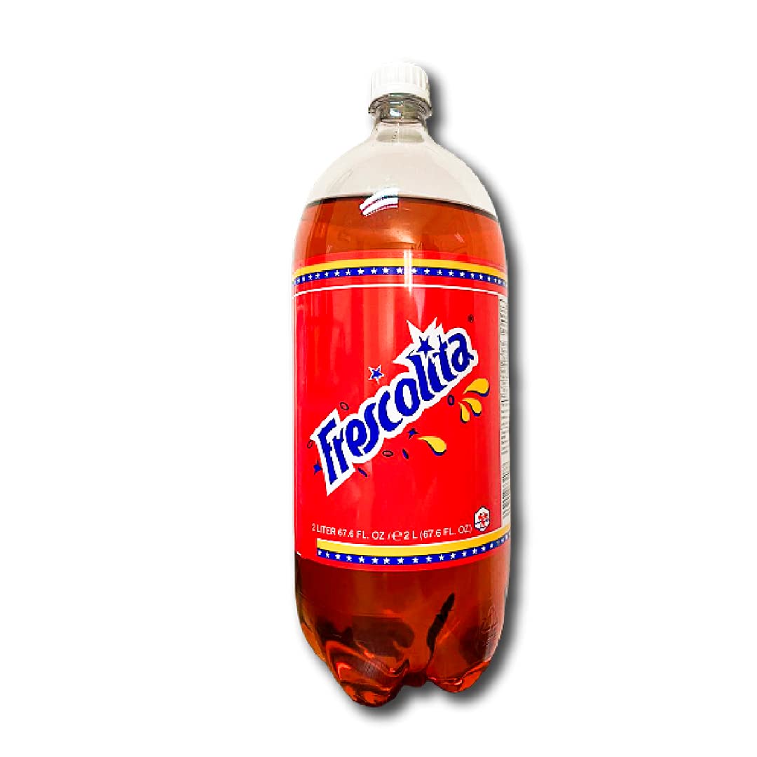 REFRESCO FRESCOLITA 2 LITROS