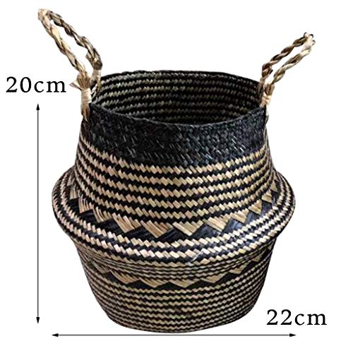 Loviver – Bolsa Organizadora Dobrável para Lavanderia – D