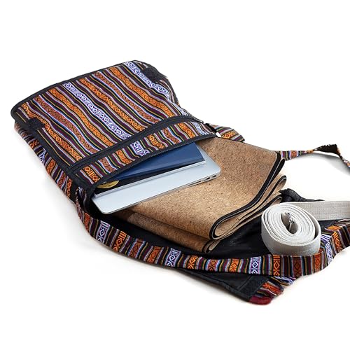 YOS Cork Travel, Foldable Yoga Mat - 72