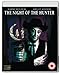 Produktbild The Night of the Hunter [Blu-ray] [UK Import]