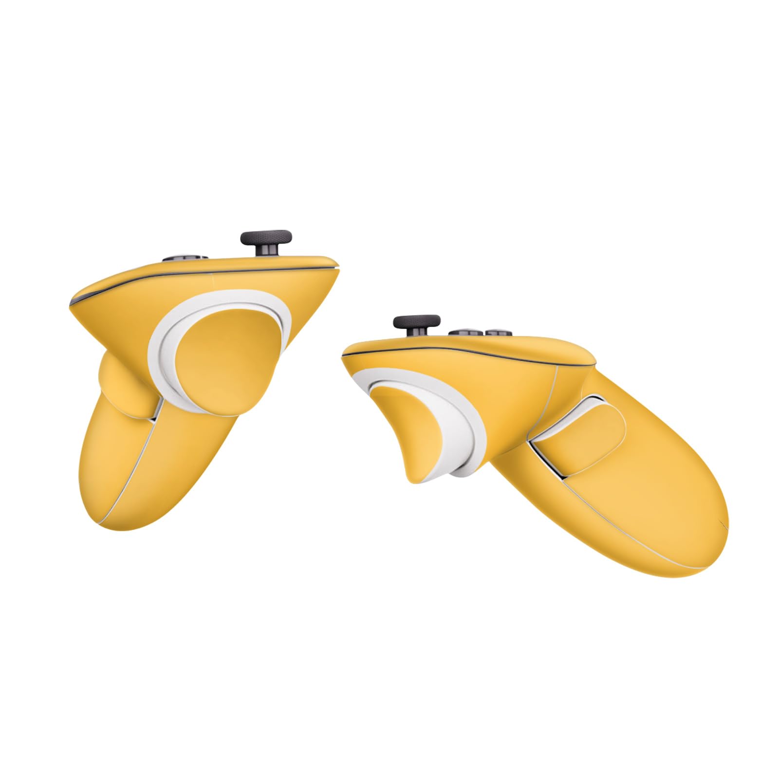 Head Case Designs Officially Licensed NHL Oversized Boston Bruins Vinyl Sticker Skin Decal Cover Compatible with Meta Quest 3S