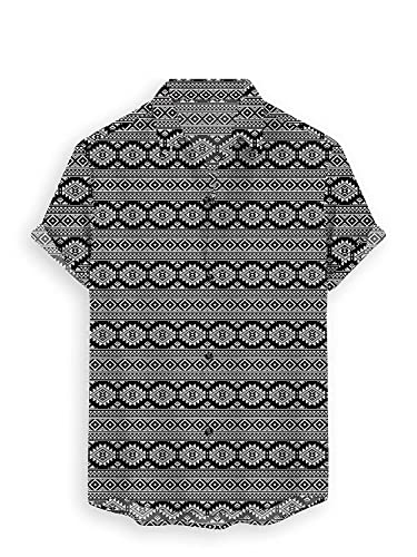Image of Casual Shirt || Stylish Printed Shirt