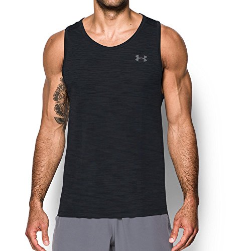 Under Armour Men's Threadborne Seamless Tank