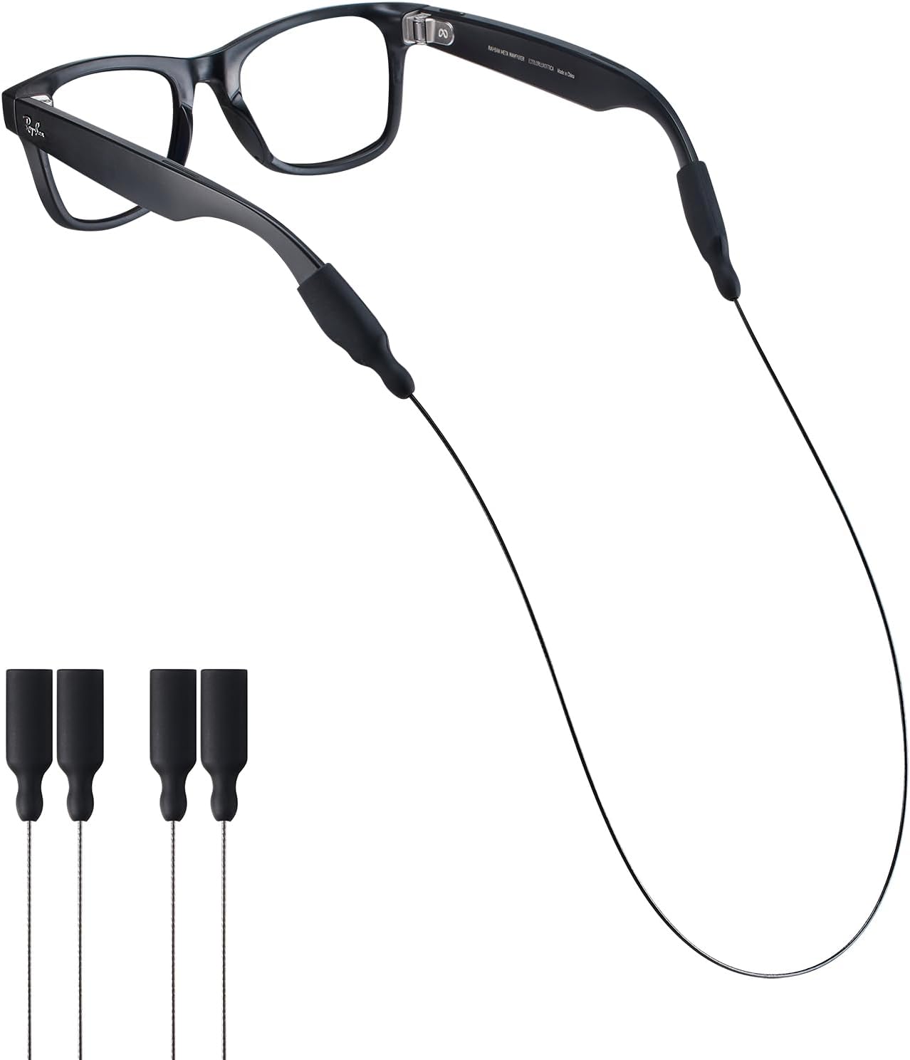 Sunglasses Strap for Meta RayBan...