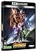 Produktbild Avengers 3 : infinity war 4k Ultra-HD [Blu-ray] [FR Import]