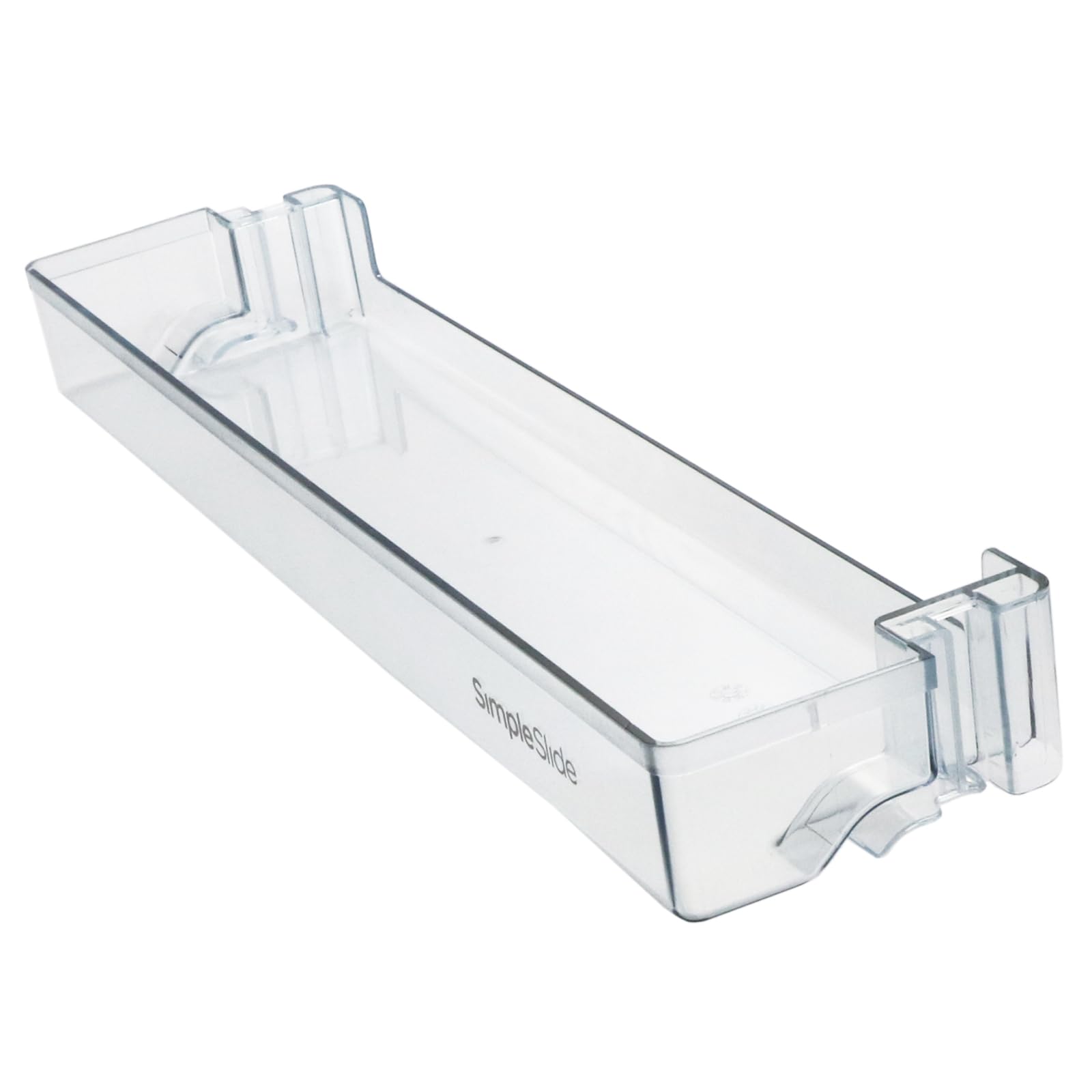 Spares2go Door Shelf Tray For Hisense Fridge Freezer Rl478d4bce Rl478d4bfe Rl478d4bwe