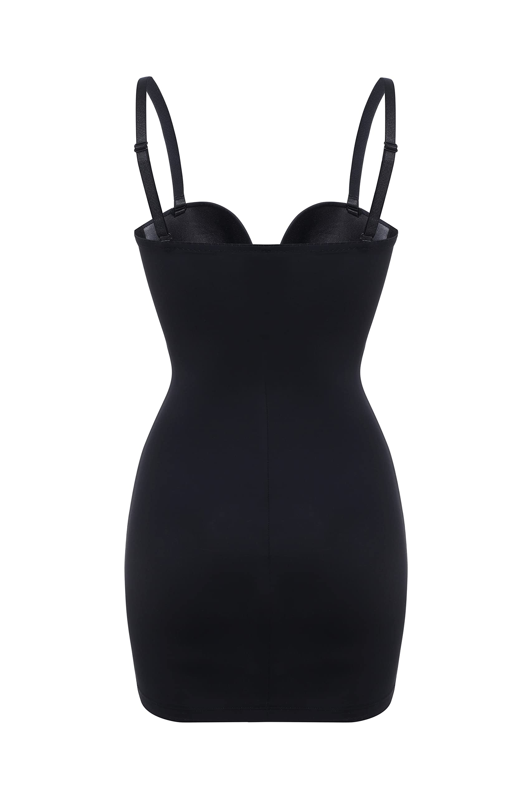 Fajas para Control de Barriga para Mujer, Cuerpo para Mujer Debajo del Vestido, combinación Completa para Mujer