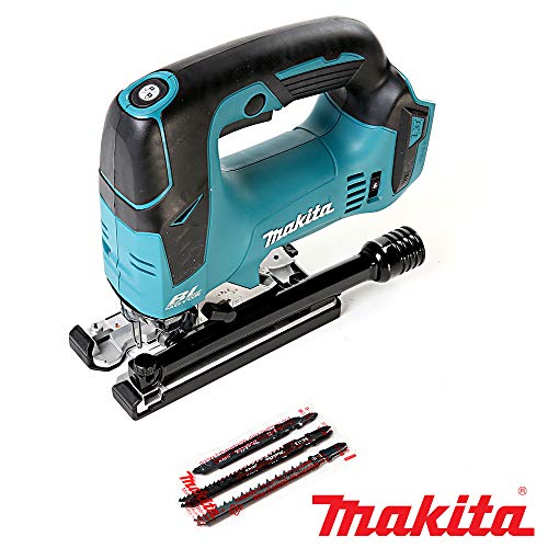 Makita DJV 182 Z - vue 6