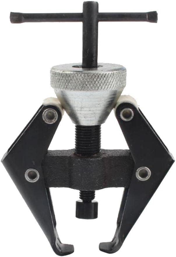 Premium Car Van Windscreen Wiper Arm Battery Terminal Bearing Puller r - Heavy Duty Stainless Steel Construction - Perfectly s Stuck Wiper Arms for Car Enthusiasts and MEC