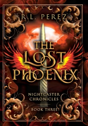 The Lost Phoenix