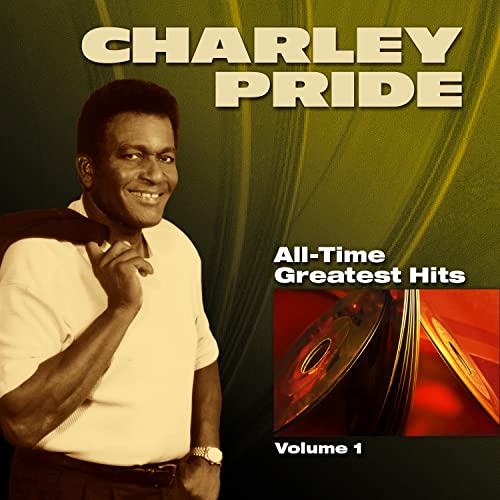 Charley Pride