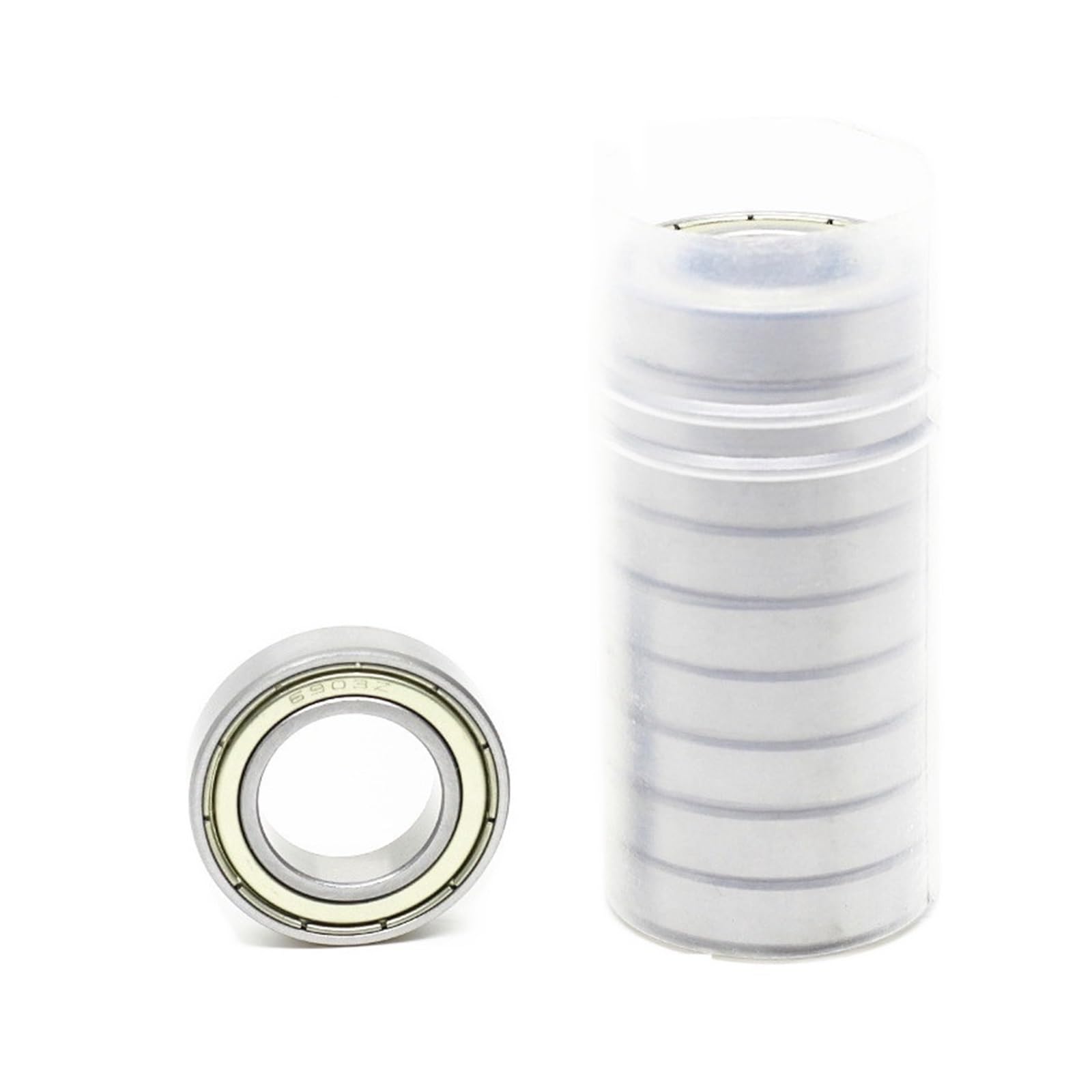 Roulement 688ZZ miniature 8x16x4mm en lot de 10 pièces pour moteurs à grande vitesse