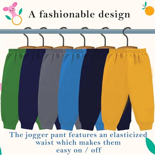 Image of Toddylon Baby Clothes Cotton Clothing Set | Sleeveless T-Shirt & Pyjama Pant | Regular Fit Baby Boys & Girls Clothing Set | Kids Gift Combo