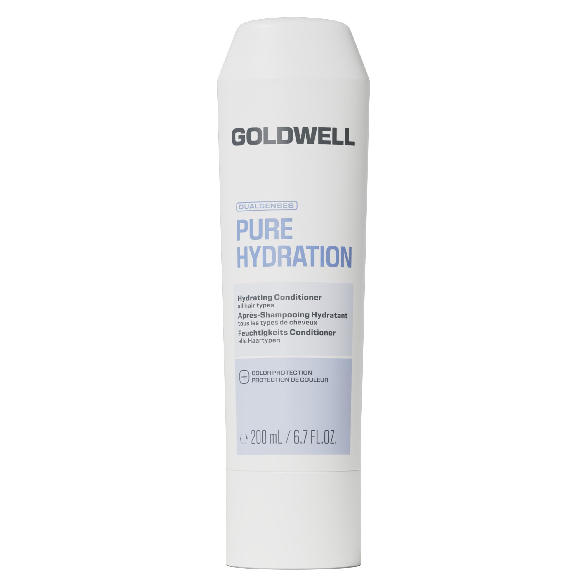 Goldwell Dualsenses Pure Hydration Hydrating Conditioner 200ml