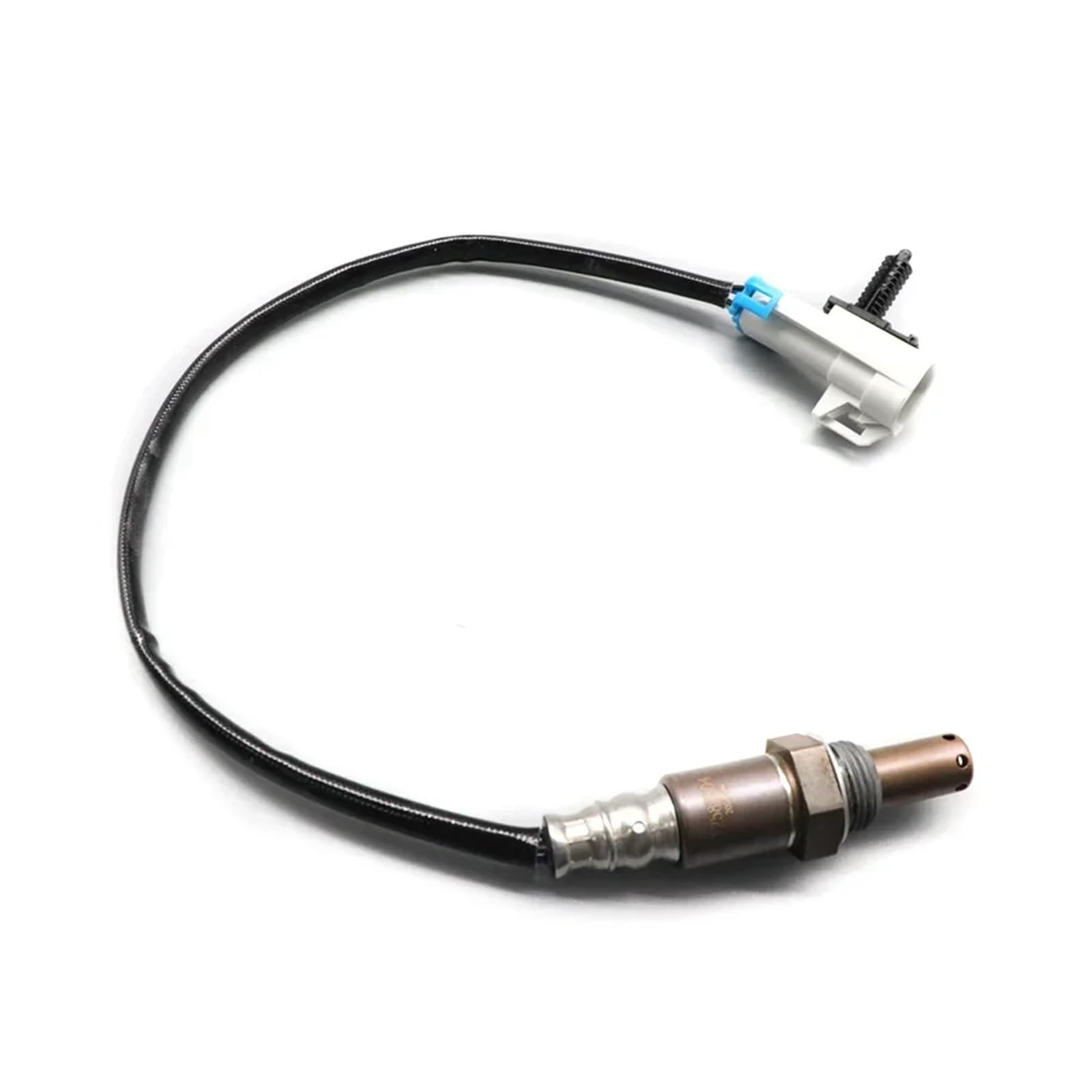 Compatible Avec C&evrolet Pour Suburban 1500 2500 Pour Avalanche 2008-2011 Capteur D'oxygène Lambda 2008-2011 OEM : 12583804 149100-7321 1491007321 Capteur D'oxygène Sondes