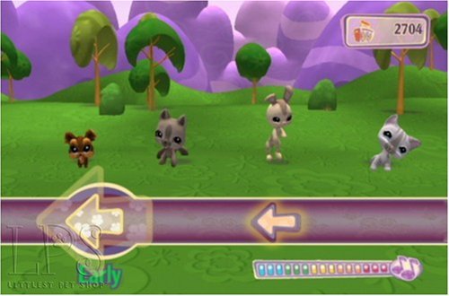 Littlest Pet Shop - Nintendo Wii (Renewed) - Image 7
