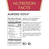 Almond Roca Pack of 3 Stand-Up Pouches - 4.5oz Individually Wrapped Chocolate Candy - Classic Buttercrunch Toffee with Almonds - Gluten Free, Kosher, Chocolate