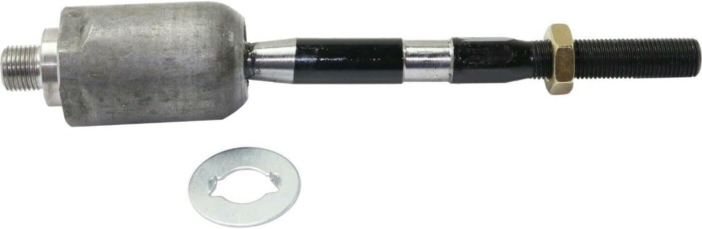 Replacement Tie Rod End 2113302903, 2203381415 Set of 2 Mechanics Choice for Mercedes E Class Mercedes-Benz E500 Pair