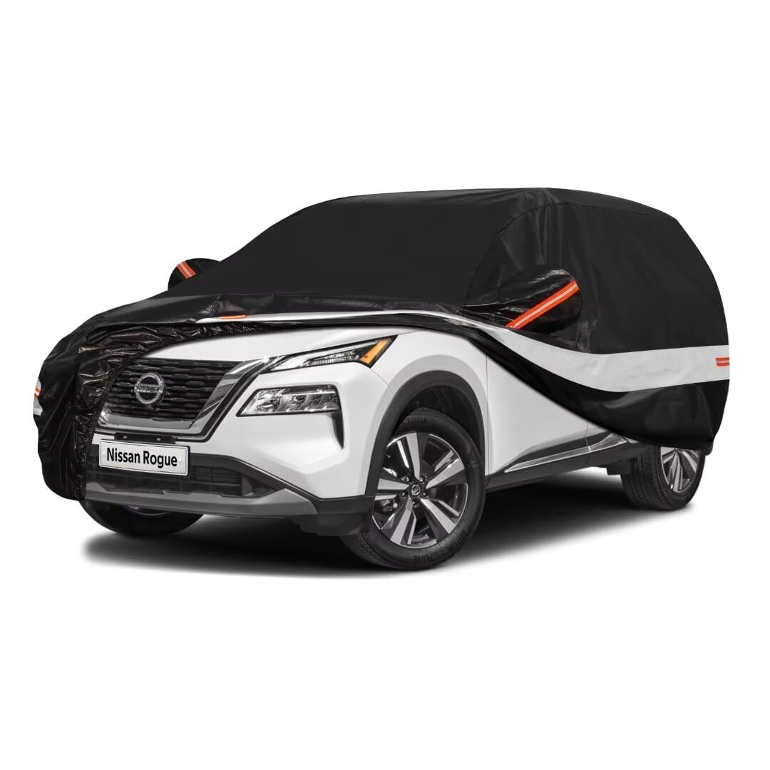 Holthly Nissan Rogue Car Cover