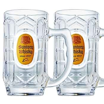 サントリー　角　700ml メガジョッキ　ジョッキ　12個 515trqVOgrL._UF350,350_QL50_.jpg