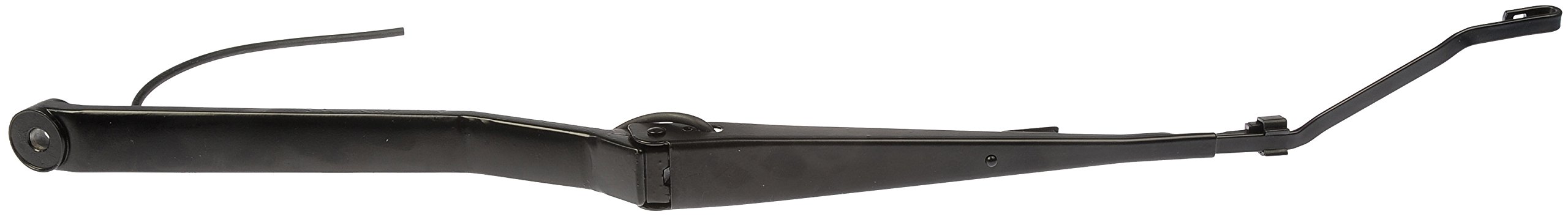 Dorman 42583 Front Passenger Side Windshield Wiper Arm Compatible with Select Chevrolet / Oldsmobile / Pontiac Models